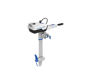 SPIRIT 1.0 Plus Extra Shortshaft (Motor only)